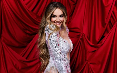 Eurovision 2025: pubblicati i ritratti ufficiali