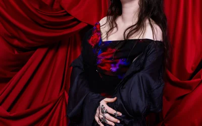 Eurovision 2025: pubblicati i ritratti ufficiali