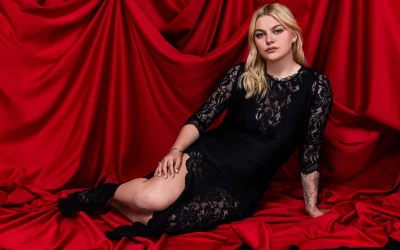 Eurovision 2025: pubblicati i ritratti ufficiali