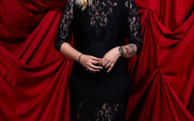 Eurovision 2025: pubblicati i ritratti ufficiali