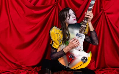 Eurovision 2025: pubblicati i ritratti ufficiali