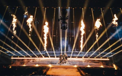 Eurovision 2025: come votare durante la prima semifinale