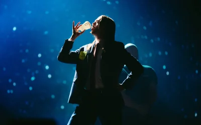 Eurovision 2025: come votare durante la prima semifinale