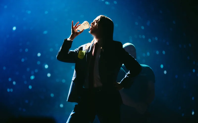 Eurovision 2025: come votare durante la prima semifinale