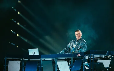 Eurovision 2025: come votare durante la prima semifinale