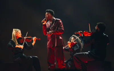 Eurovision 2025: come votare durante la prima semifinale