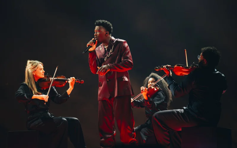 Eurovision 2025: come votare durante la prima semifinale