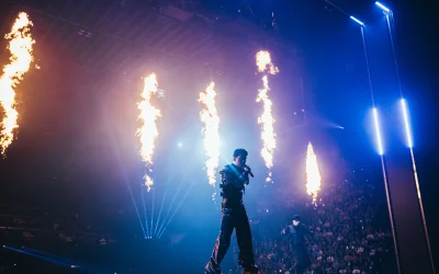 Eurovision 2025: i qualificati della prima semifinale