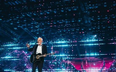 Eurovision 2025: i qualificati della prima semifinale