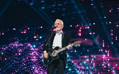 Eurovision 2025: i qualificati della prima semifinale