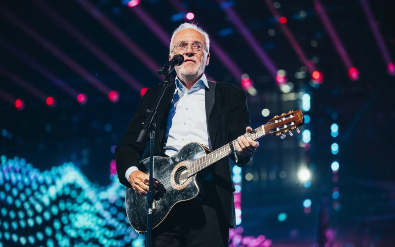 Eurovision 2025: i qualificati della prima semifinale