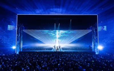 Eurovision 2025: i qualificati della prima semifinale