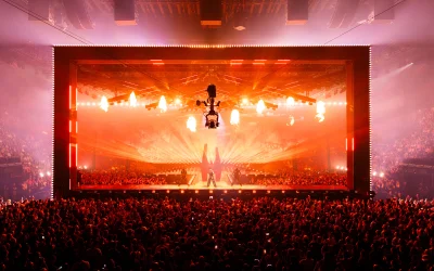 Eurovision 2025: i qualificati della prima semifinale