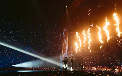 Eurovision 2025: i qualificati della prima semifinale