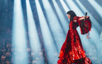 Eurovision 2025: i qualificati della prima semifinale