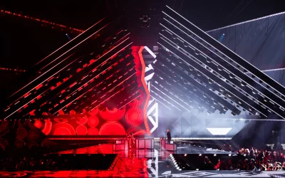 Eurovision 2025: i qualificati della prima semifinale