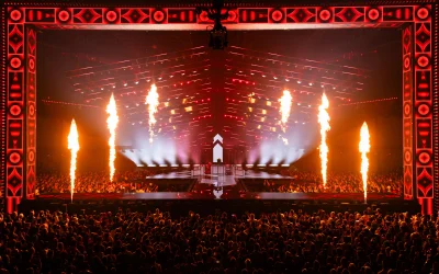 Eurovision 2025: i qualificati della prima semifinale