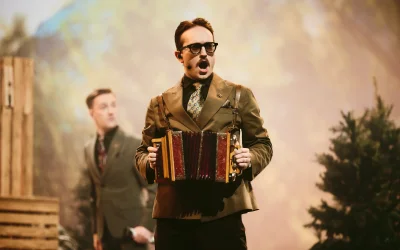 Eurovision 2025: i qualificati della prima semifinale