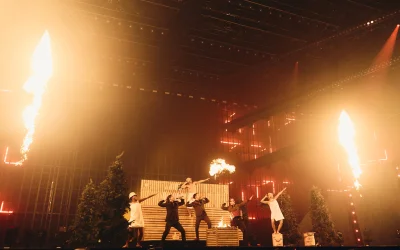 Eurovision 2025: i qualificati della prima semifinale