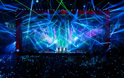 Eurovision 2025: i qualificati della prima semifinale