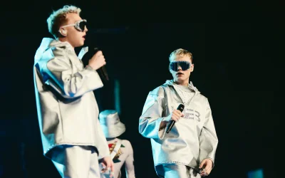 Eurovision 2025: i qualificati della prima semifinale