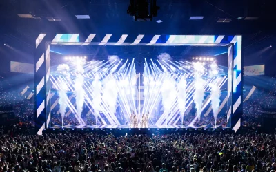 Eurovision 2025: i qualificati della prima semifinale