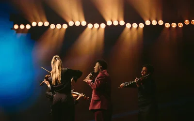 Eurovision 2025: i qualificati della prima semifinale