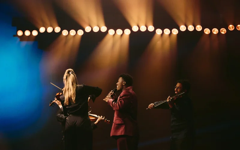 Eurovision 2025: i qualificati della prima semifinale
