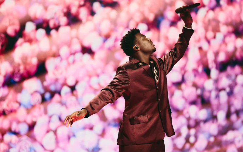 Eurovision 2025: i qualificati della prima semifinale