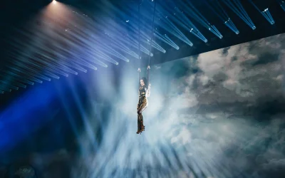 Eurovision 2025: i qualificati della prima semifinale