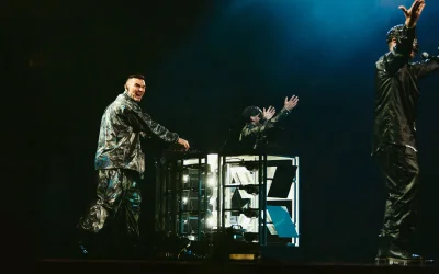 Eurovision 2025: i qualificati della prima semifinale