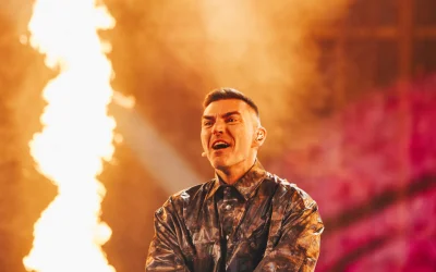 Eurovision 2025: i qualificati della prima semifinale