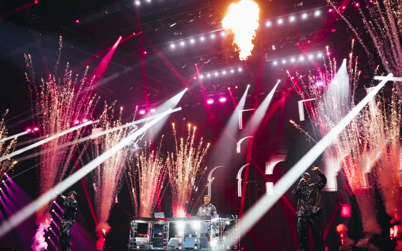 Eurovision 2025: i qualificati della prima semifinale