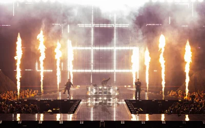 Eurovision 2025: i qualificati della prima semifinale