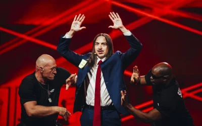 Eurovision 2025: i qualificati della prima semifinale