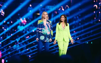 Eurovision 2025: i qualificati della prima semifinale