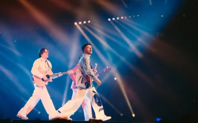 Eurovision 2025: i qualificati della prima semifinale