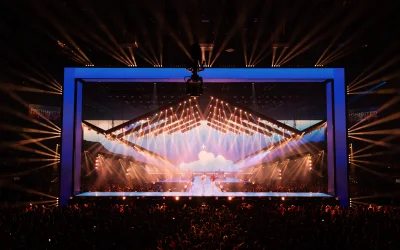Eurovision 2025: i qualificati della prima semifinale
