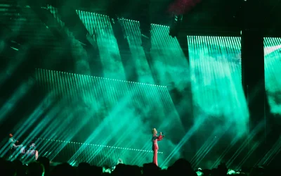 Eurovision 2025: i qualificati della prima semifinale