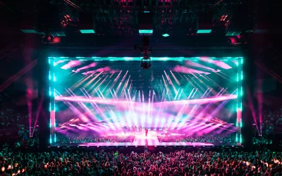 Eurovision 2025: i qualificati della prima semifinale