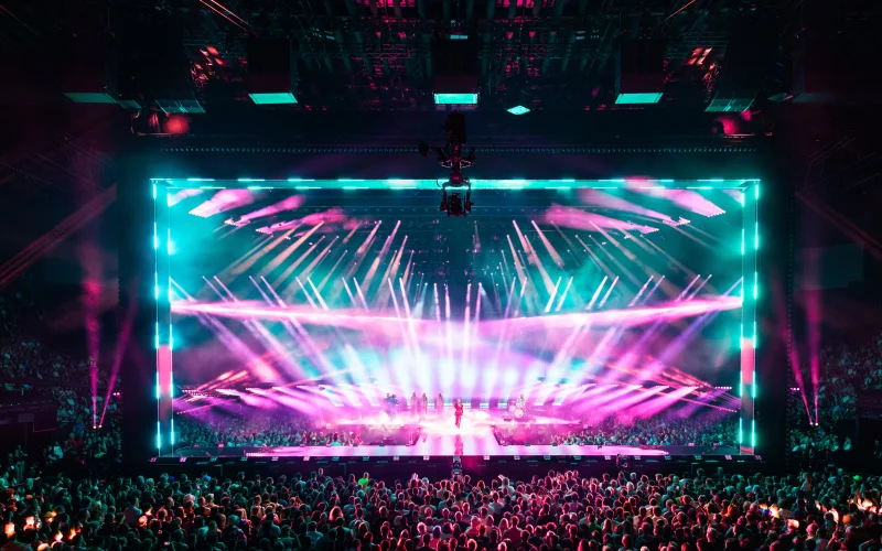 Eurovision 2025: i qualificati della prima semifinale