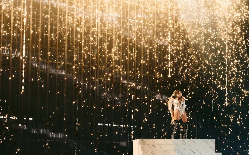 Eurovision 2025: i qualificati della prima semifinale