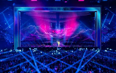Eurovision 2025: i qualificati della prima semifinale