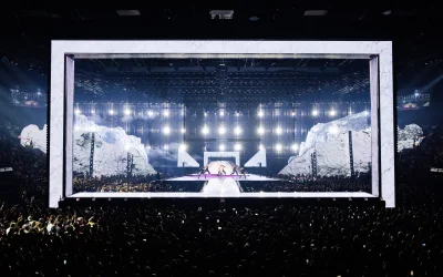 Eurovision 2025: i qualificati della prima semifinale