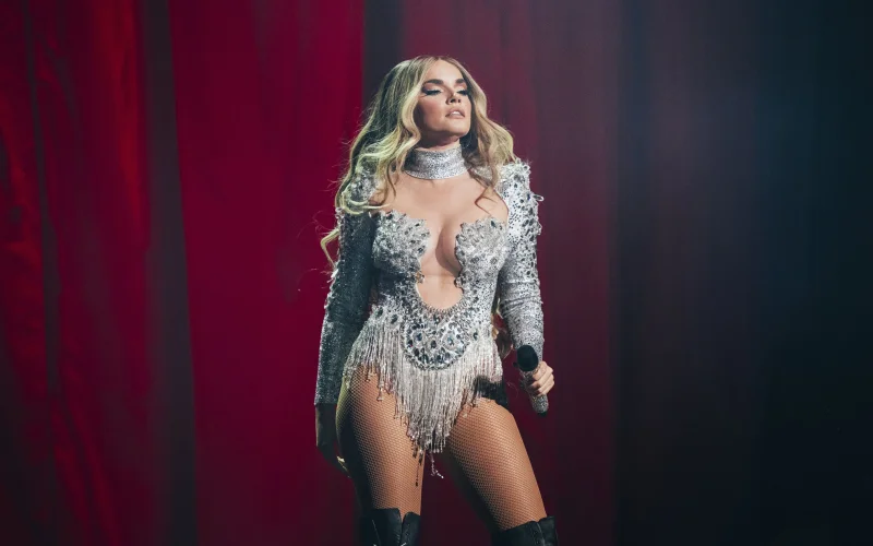 Eurovision 2025: i qualificati della prima semifinale