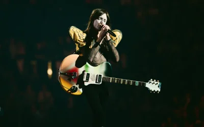 Eurovision 2025: i qualificati della prima semifinale