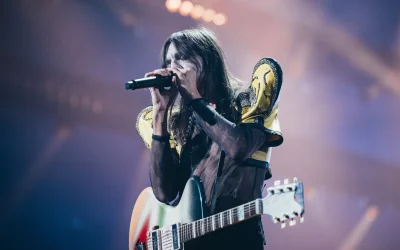 Eurovision 2025: i qualificati della prima semifinale