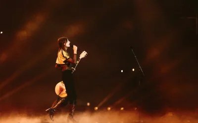 Eurovision 2025: i qualificati della prima semifinale