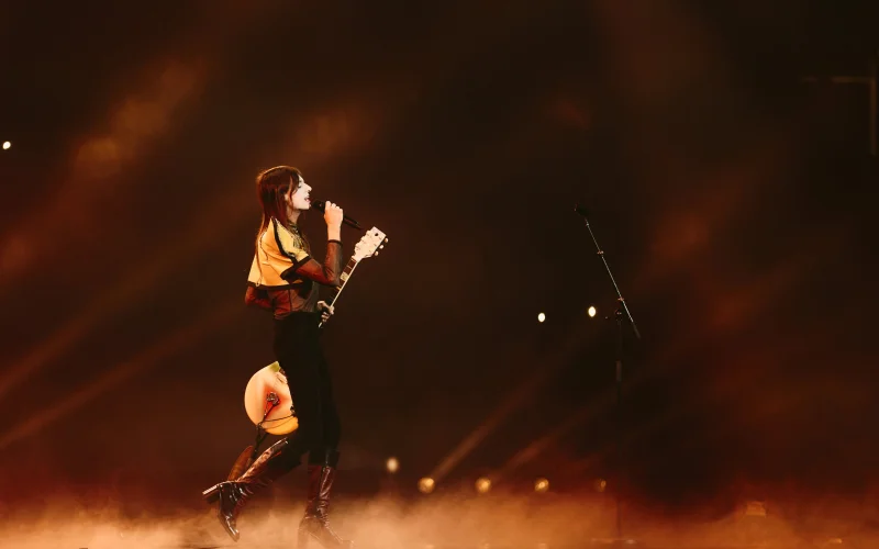 Eurovision 2025: i qualificati della prima semifinale