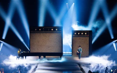 Eurovision 2025: i qualificati della prima semifinale